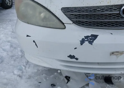 2003 Toyota Camry Le from USA, damaged, VIN 4T1BE32K13U197456